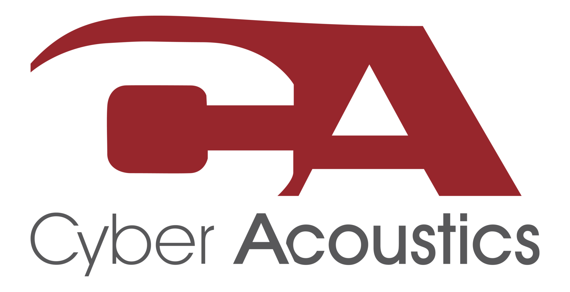 Cyber Acoustics Professional USB Headset with AI Noise Cancelation