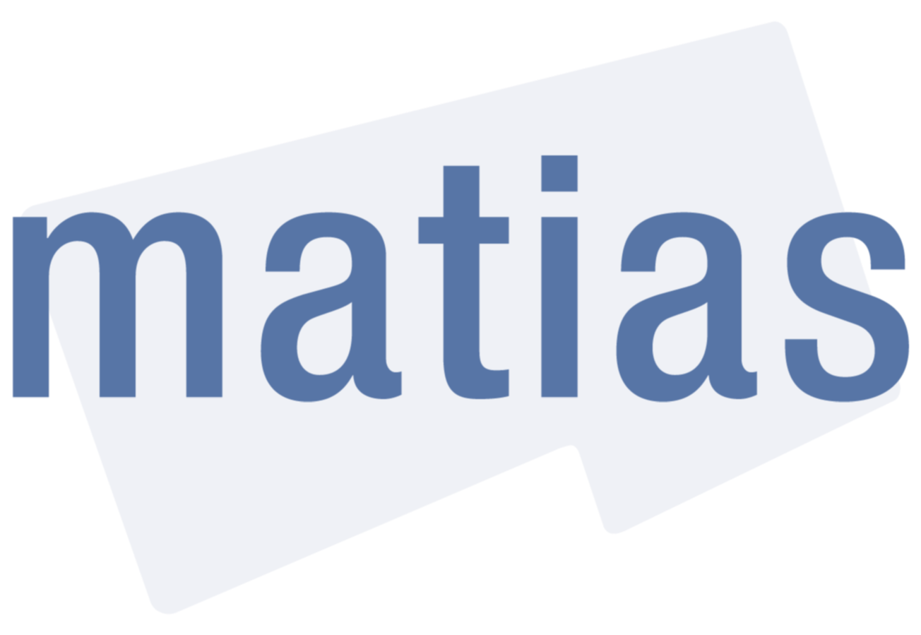 Matias Handshoe Mouse Wired Right-Handed Large