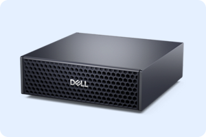 Dell Technologies Solutions