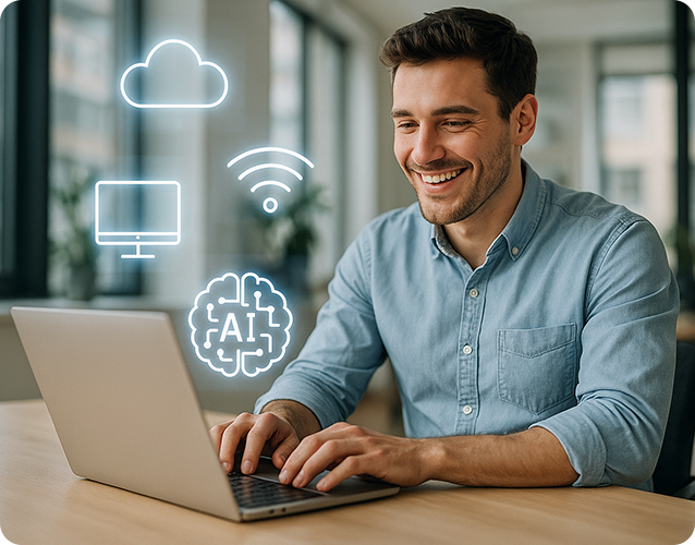 Enterprise Technology Solutions