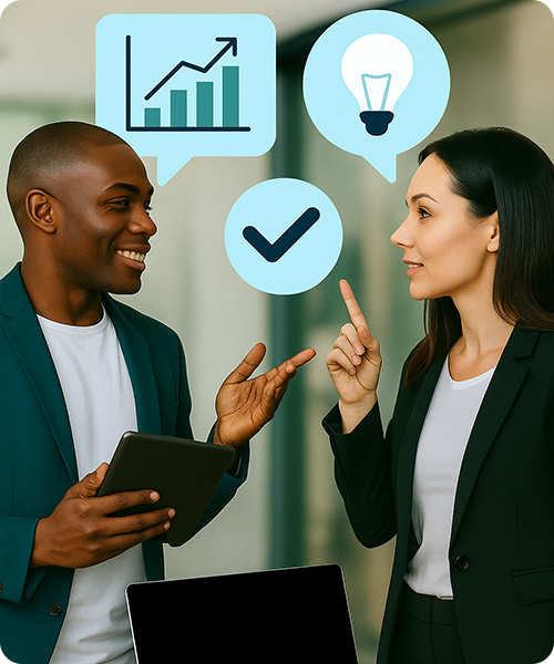 Why Choose GitoTech