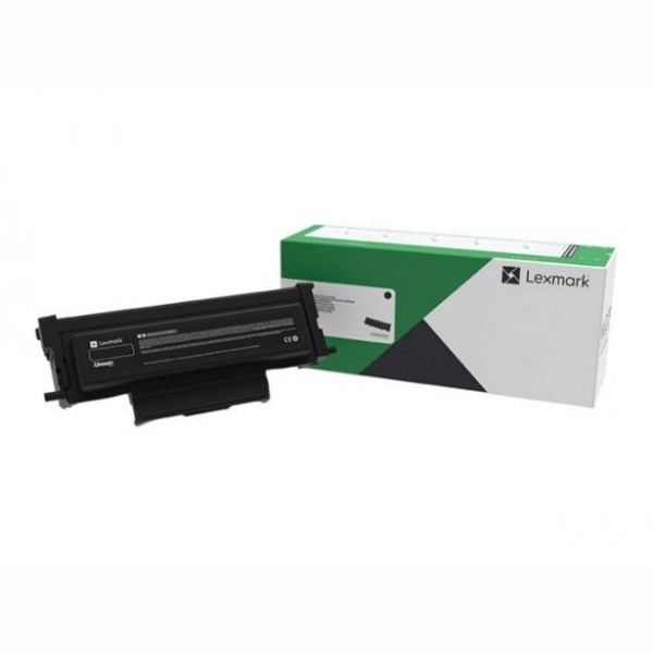 Lexmark Lexm B226H00 HY Black Toner