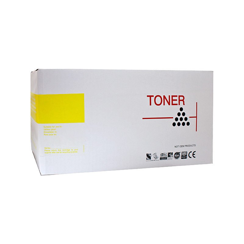 White Box Compat WBK5274 Yell Cart