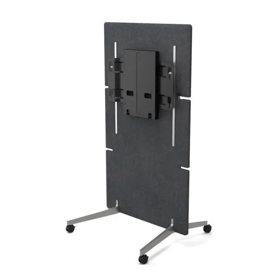 Neatboard 50 Flexible Acousticstand, For 50" Neatboard50-Se