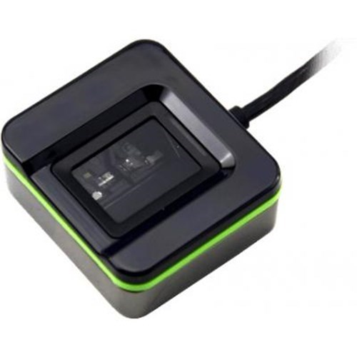 2N Helios Ip - External Finger Print Reader (Usb Interface)