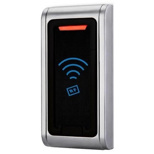 2N External 13.56MHZ Mifare Rfid Card Reader, Wiegand