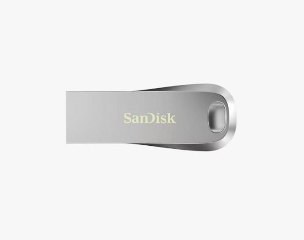 SanDisk Ultra Luxe 512 GB USB 3.1 (Gen 1) Flash Drive