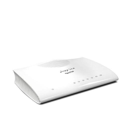 Draytek Vigor 2760 Vdsl/Adsl2+ VPN Firewall Router With Gbit Wan