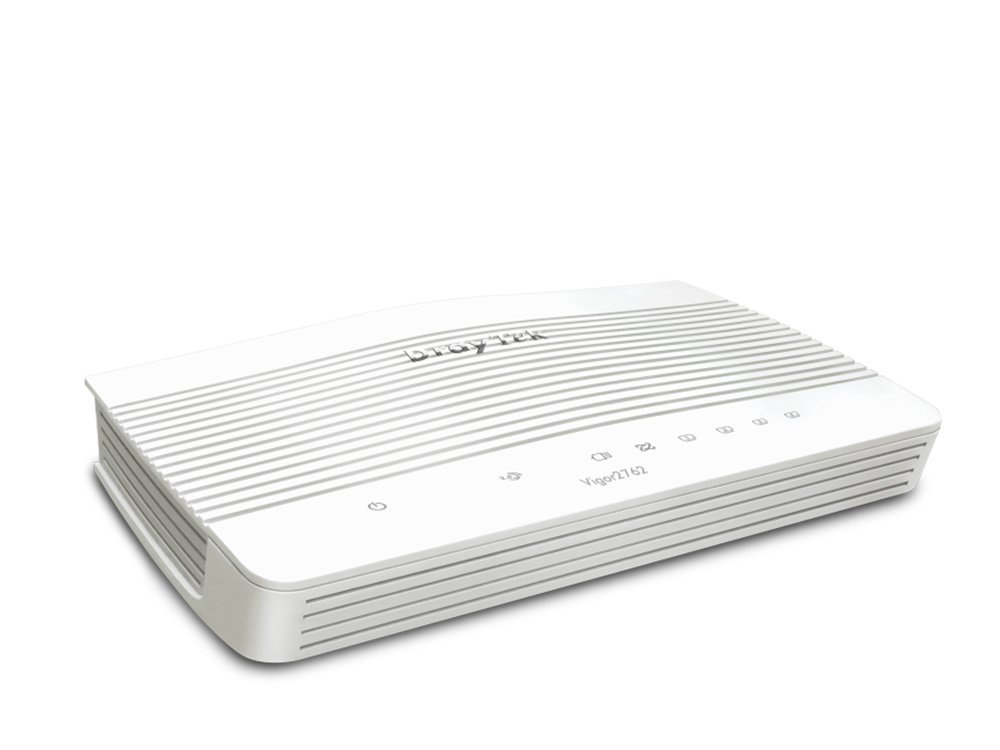Draytek Business Grade Router