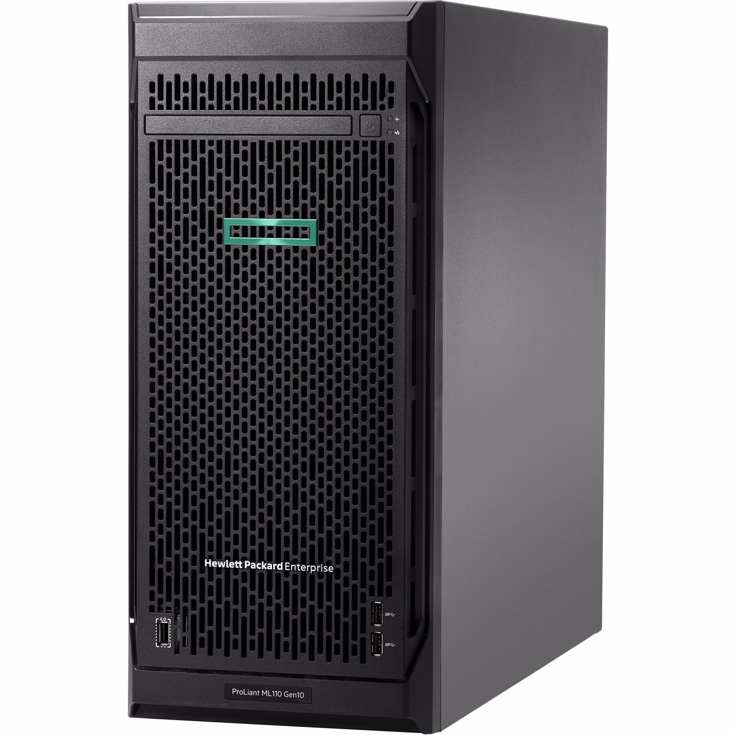 HP Enterprise ProLiant Gen10 Tower Server