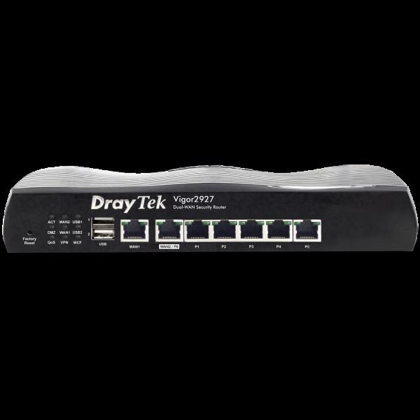 Draytek Business Router