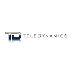 TeleDynamics W80DM Dect Manager