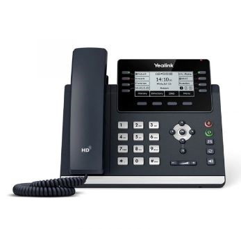TeleDynamics Unified Firmware Enhncd Sip PH