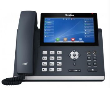 Yealink SIP-T48U