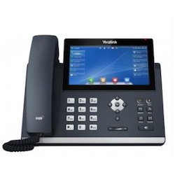 Yealink SIP-T48U