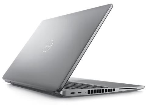 Dell Latitude 5550 15" (custom)