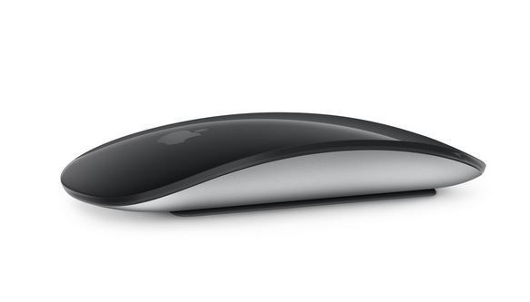 Magic Mouse