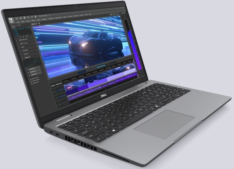 Dell Precision 3591 15" (-)