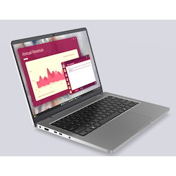 Dell Pro 14" (i5/16/256/3yr ProSupport