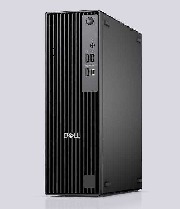 Dell Pro Slim Desktop (i5 Ultra/16GB/256GB/3Yr ProSupport)