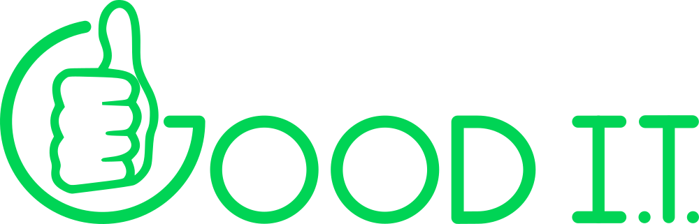 Good IT Ltd