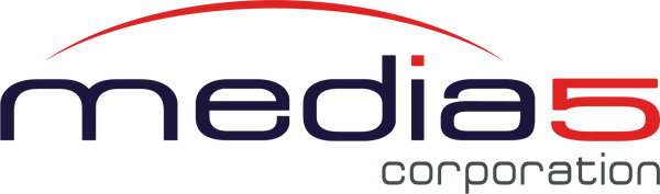 Media5 Corporation Media5 3-Years DGW Maintenance: Firmware Updates