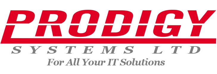 Prodigy Systems 