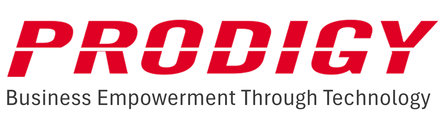 Prodigy Systems 