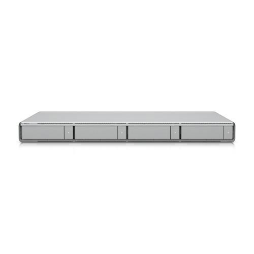 Ubiquiti, Network Video Recorder G2,1U UniFi Protect NVR,Built-In Ai Event Analytics, Hdmi Output,Four 2.5'/3.5' HDD Bays,(30) 4K, (60)Full HD Cameras