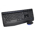 Logitech MK345 Keyboard & Mouse