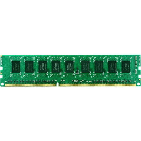 Synology 4GB Ecc Dram Module