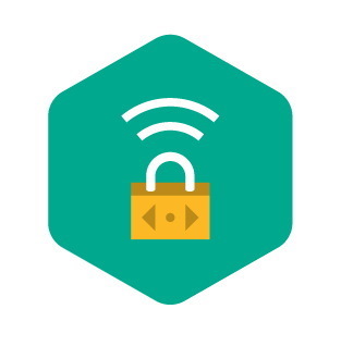 Kaspersky Kas Sof Vpn-5Dev-1Yr-Card