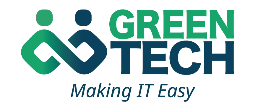 Green Technology Services