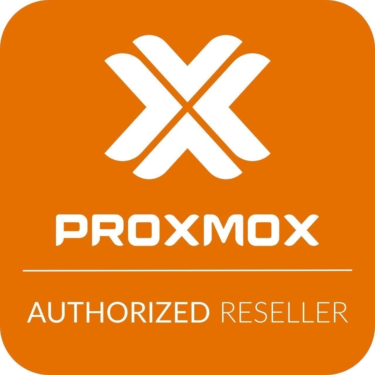 Proxmox Virtual Environment - Basic pour 1 CPU (3 ans)