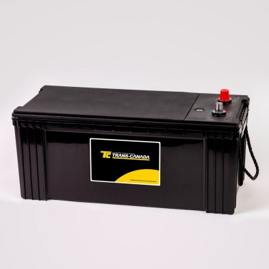 10-105-10142T - D-TCHD-950 Batterie de démarrage (Wet) Groupe 4D 12V