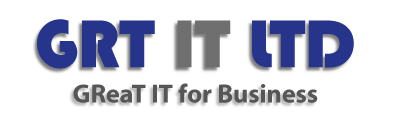 GRT IT LTD