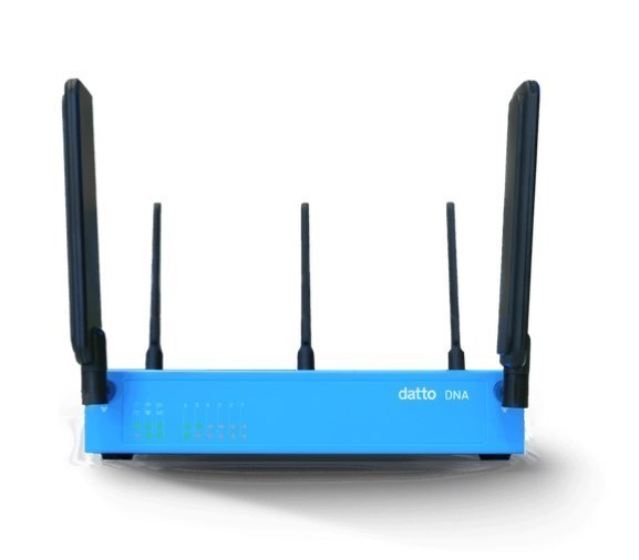 Datto DNA Edge Firewall - 3YR Pre-Paid Subscription