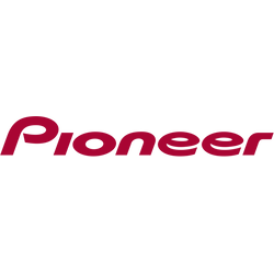 Pioneer Dual Cam 2K + FHD 3''