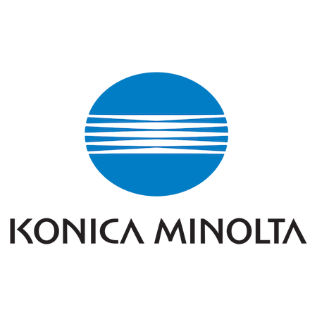 Konica Minolta TN213Y Original Laser Toner Cartridge - Yellow - 1 Pack