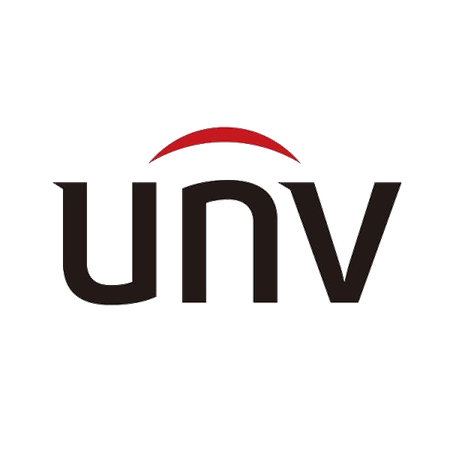 Uniview Unv NVR302-16S2-P16 16CH 2 Sata 1U H265 & 4K 16 X Poe