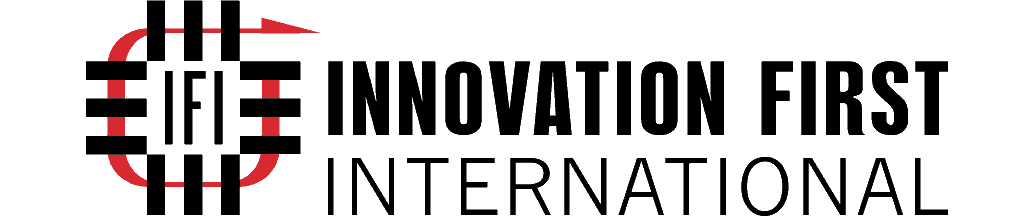 Innovation First 1U Fan Tray (4)