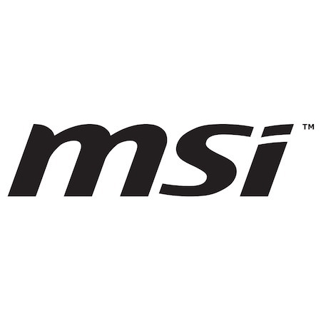 MSI A12500GS ATX 3.1 Modular Power Supply - 1.25 kW