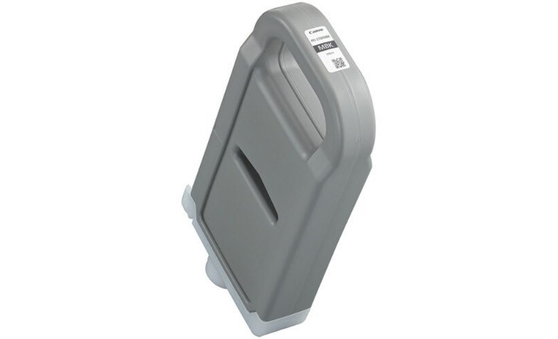 Canon Pfi-2700Mbk Matte Black Ink For Gp/Pro -700 ML