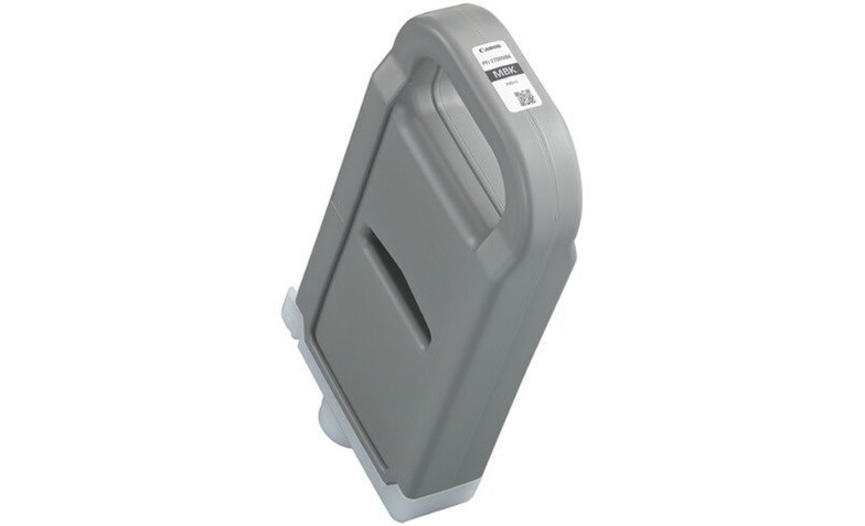 Canon Pfi-2700Mbk Matte Black Ink For Gp/Pro -700 ML