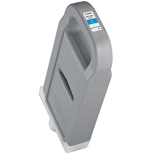 Canon PFI-707C Original High Yield Inkjet Ink Cartridge - Cyan Pack