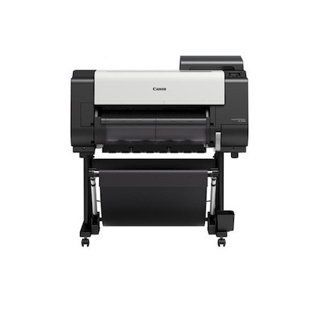Canon Stacker