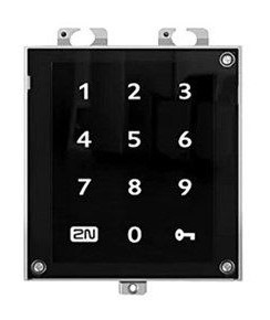 Axis Access Unit 2.0 - Touch Keypad