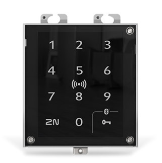 Axis Access Unit 2.0 Rfid. Keypad Bluetooth Rfid 125KHZ 13.56MHZ NFC Picard Secured