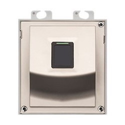 Axis Access Unit 2.0 - Fingerprint Reader