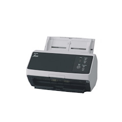 Fujitsu Fi-8150 A4 50PPM Usb 3.2 Duplex Document Scanner 1YR RTB